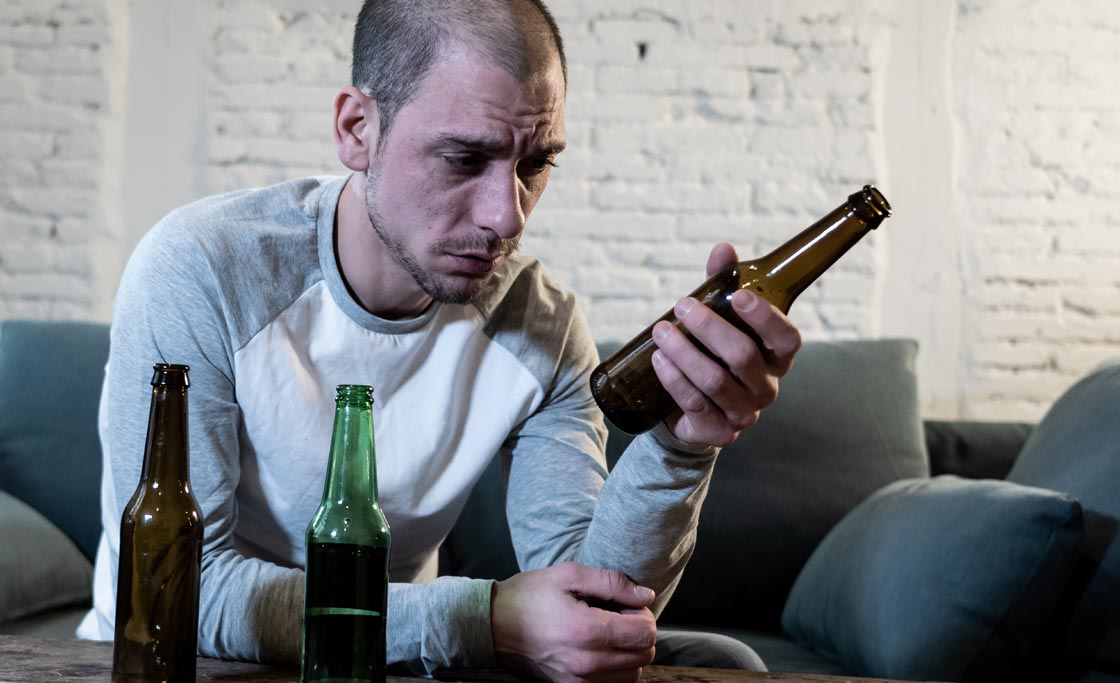 Убрать алкогольную зависимость в Домодедове